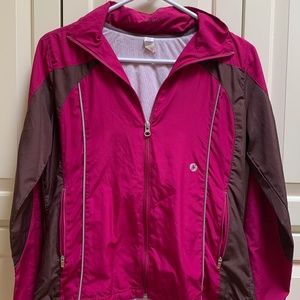 Aerie Wind Breaker